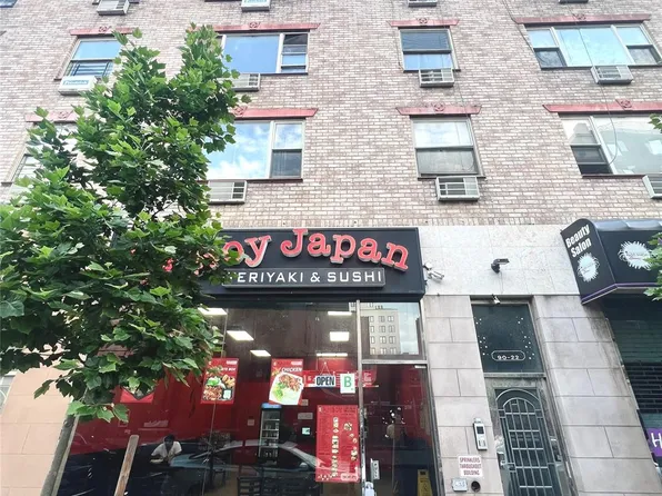 9022 161st Street, Jamaica, NY 11432