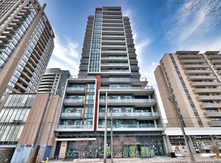 1486 Bathurst St #905, Toronto, ON M5P0A5