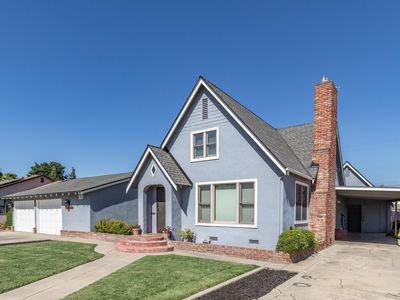 476 N Nichols Avenue, Dinuba, CA, 93618