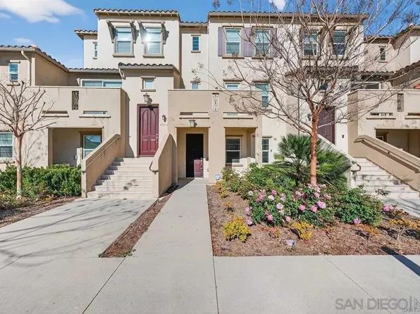 4321 Star Path Way Unit 3, Oceanside, CA 92056