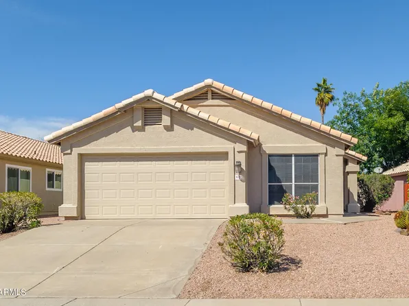 6176 W BLACKHAWK Drive, Glendale, AZ 85308