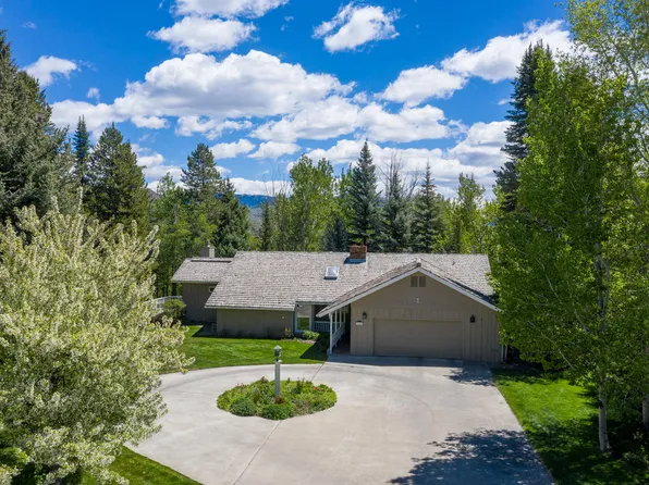 204 Ramona Ln, Ketchum, ID 83340