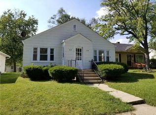 216 N 6th Ave, Beech Grove, IN 46107