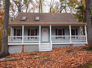 13531 Buck Rub Dr, Midlothian, VA 23112