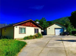 3181 Cherry St, Nice, CA 95464