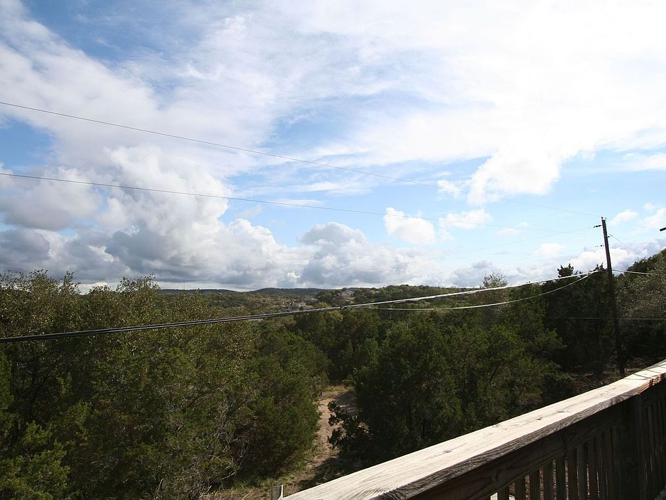 Check out the view!