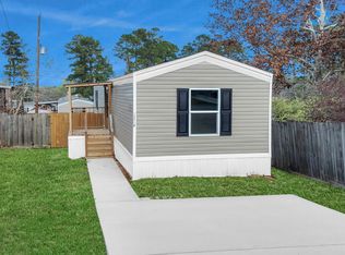 13718 Brigadier Dr, Willis, TX 77318