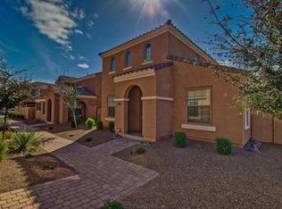 2128 S Seton Ave, Gilbert, AZ 85295