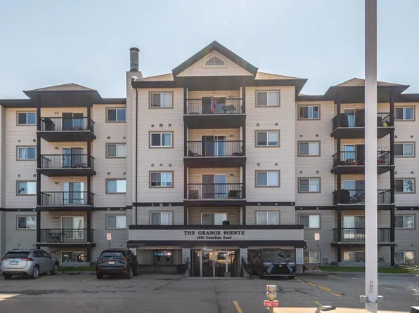 2430 Guardian Rd NW #114, Edmonton, AB T5T 6X9