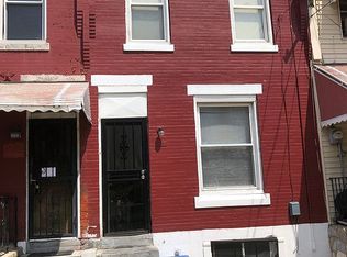2925 W Gordon St, Philadelphia, PA