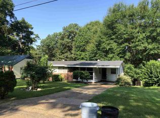 2821 Marydale Dr, Jackson, MS 39212