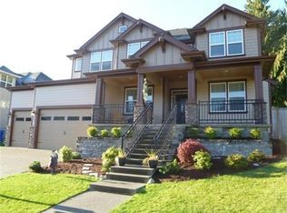 5316 Park Rd E, Lake Tapps, WA 98391