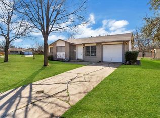 1909 Spiceberry Ln, Mesquite, TX 75149