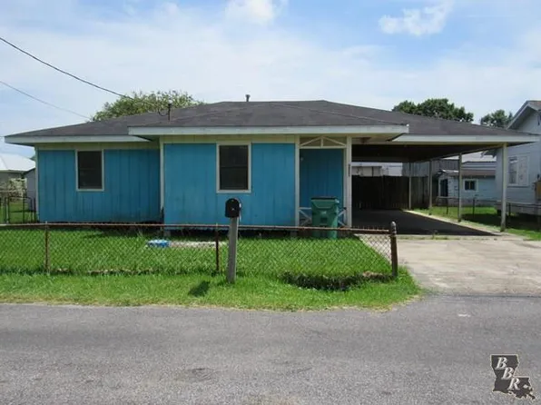 133 W 166th St, Galliano, LA 70354