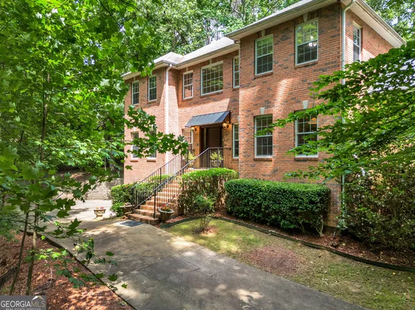 6884 Yachting Way, Acworth, GA 30102