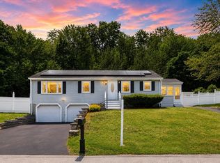 95 Lillian Ter, Dracut, MA 01826