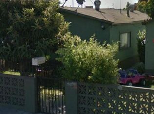 8820 Chester St, Paramount, CA 90723