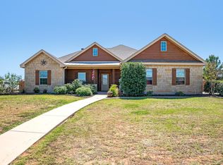 249 Winchester St, Tuscola, TX 79562