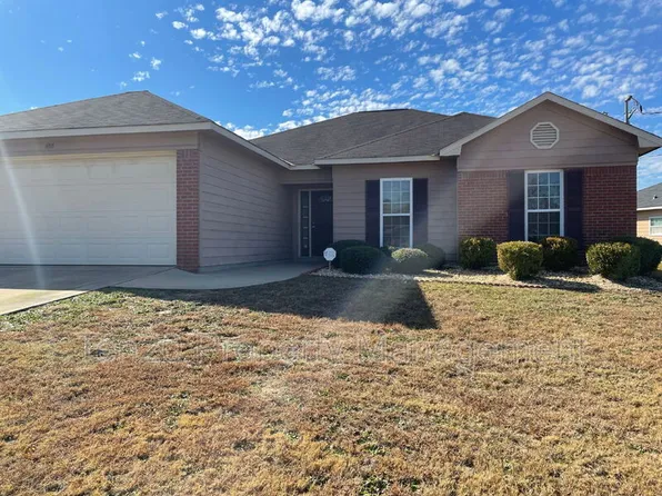 5715 Boby Dr, Columbus, GA 31907