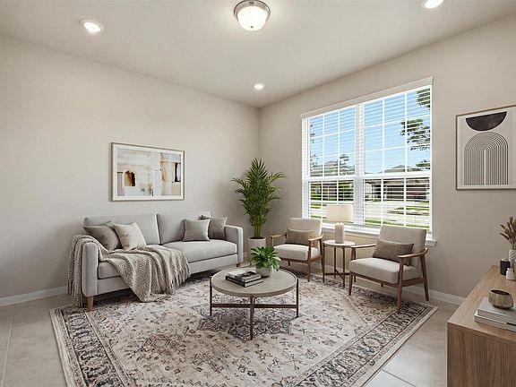 5th image of 2413 Olancha Dr