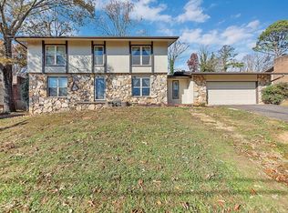 1520 La Paloma Dr, Knoxville, TN 37923