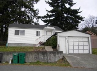 1223 Oyster Bay Ave S, Bremerton, WA 98312