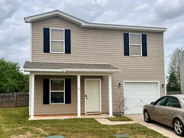 112 Point Given Ln, Harvest, AL 35749