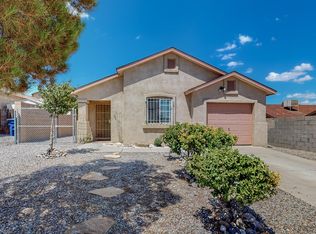 7301 Seven Falls Ct SW, Albuquerque, NM 87121