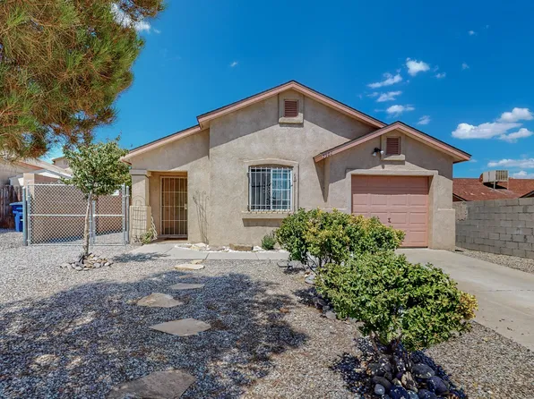 7301 Seven Falls Ct SW, Albuquerque, NM 87121