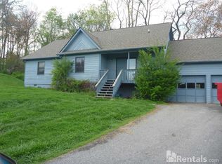 6 Brooks Cove Est, Candler, NC 28715