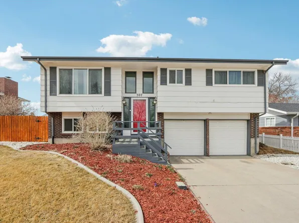 507 39th Ave, Greeley, CO 80634