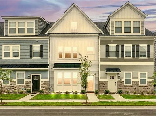 1808 Moravian Walk, Chesapeake, VA 23323