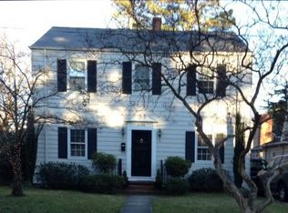 6128 Rolfe Ave, Norfolk, VA 23508