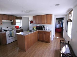 17 Glenmont Rd #1NF, Brighton, MA 02135