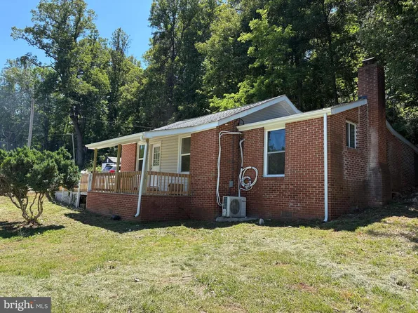 3744 Monacan Trail Rd, North Garden, VA 22959