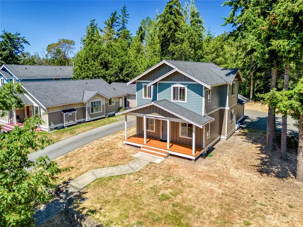 2010 11th Street, Port Townsend, WA 98368