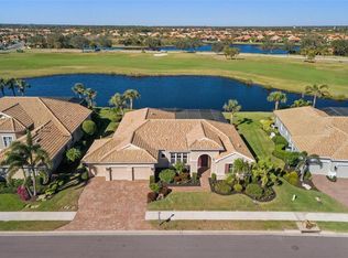 122 Martellago Dr, North Venice, FL 34275
