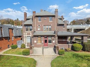 701 4th St APT 5, Pittsburgh, PA 15215