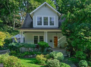 5805 Lochlea Rd, Baltimore, MD 21209