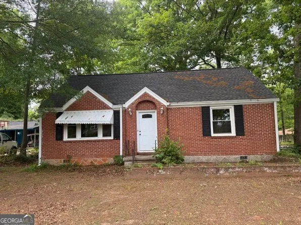 2822 Joyce Ave, Decatur, GA 30032