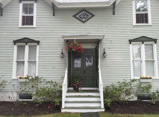 1 Crescent Rd, Cape Elizabeth, ME 04107