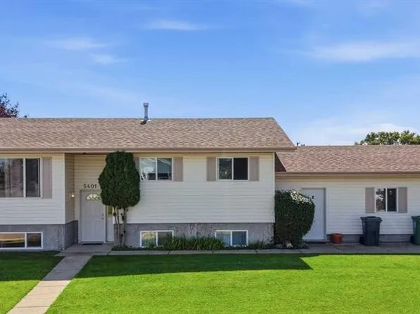 5401 N 58 Avenue Close, Ponoka, AB T4J 1P8