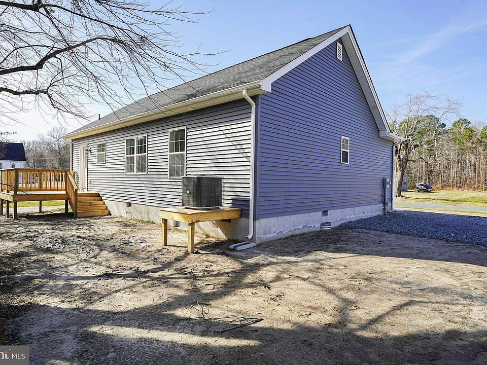 8289 Upper Hill Rd, Westover, MD 21871 Zillow