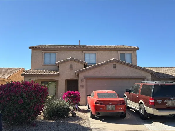 43857 W Colby Dr, Maricopa, AZ 85138