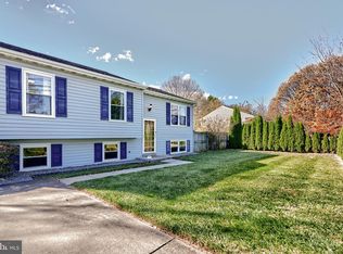 743 Obrecht Rd, Sykesville, MD 21784