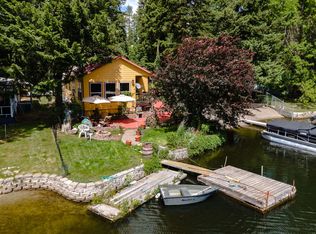 24255 N Teal Way, Rathdrum, ID 83858