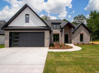 6185 Creekwater Dr, Alexander, AR 72002