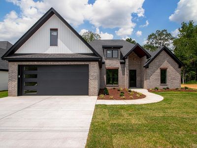 6185 Creekwater Dr, Alexander, AR, 72002