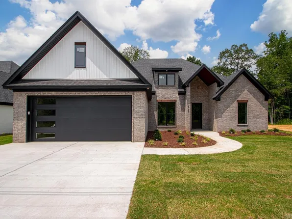 6185 Creekwater Dr, Alexander, AR 72002