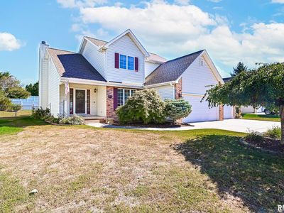 2502 Plymouth Pl, Pekin, IL, 61554